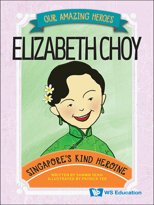cover image of Elizabeth Choy